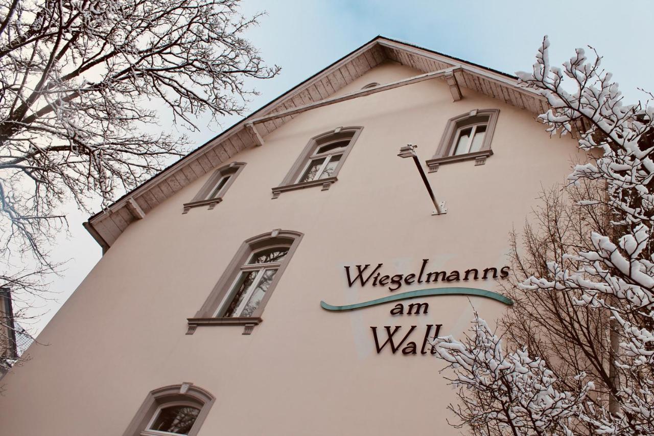 Am Wallgraben Hotel 3*