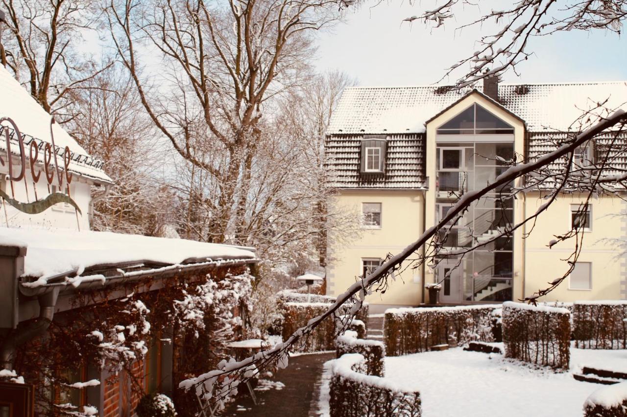 Am Wallgraben Hotel Brilon